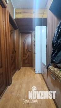 2-к квартира, вторичка, 36м2, 5/9 этаж