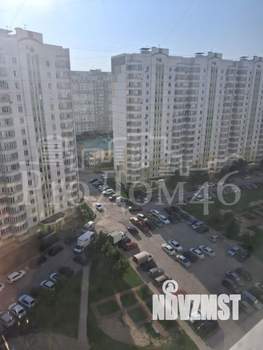 2-к квартира, вторичка, 56м2, 15/17 этаж