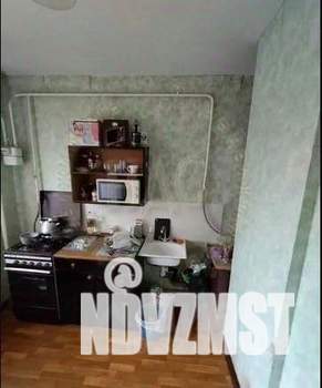 1-к квартира, вторичка, 36м2, 2/10 этаж