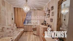 2-к квартира, вторичка, 41м2, 9/9 этаж