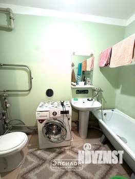 1-к квартира, вторичка, 39м2, 13/17 этаж