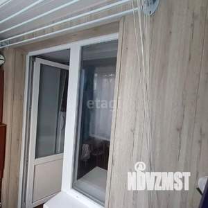2-к квартира, вторичка, 49м2, 1/5 этаж
