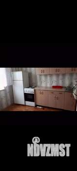 1-к квартира, вторичка, 37м2, 10/17 этаж