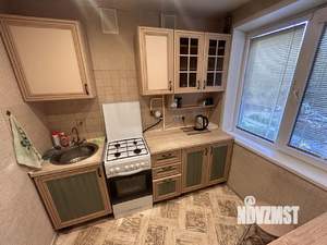 2-к квартира, вторичка, 47м2, 3/5 этаж