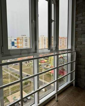 1-к квартира, вторичка, 42м2, 10/16 этаж