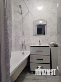 Студия квартира, вторичка, 30м2, 3/8 этаж