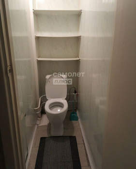 1-к квартира, вторичка, 41м2, 3/9 этаж