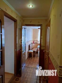 1-к квартира, вторичка, 38м2, 6/9 этаж