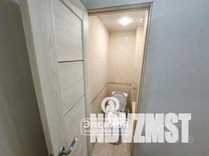 1-к квартира, вторичка, 29м2, 1/9 этаж