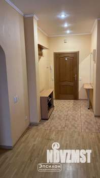 3-к квартира, вторичка, 128м2, 9/9 этаж