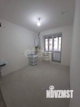 1-к квартира, вторичка, 47м2, 1/6 этаж