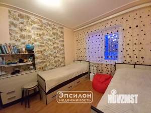 2-к квартира, вторичка, 46м2, 4/9 этаж