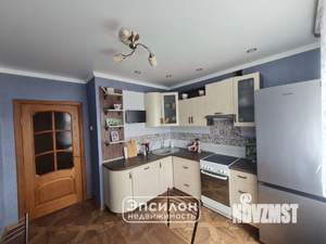2-к квартира, вторичка, 60м2, 3/10 этаж