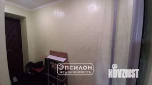 2-к квартира, вторичка, 41м2, 1/3 этаж