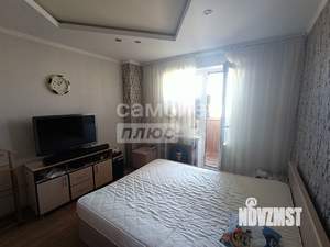 3-к квартира, вторичка, 60м2, 8/9 этаж