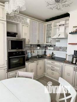 2-к квартира, вторичка, 59м2, 9/17 этаж