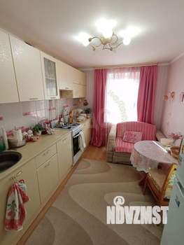 2-к квартира, вторичка, 50м2, 8/9 этаж