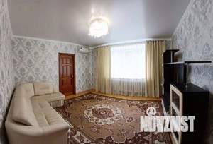 4-к квартира, вторичка, 63м2, 1/9 этаж