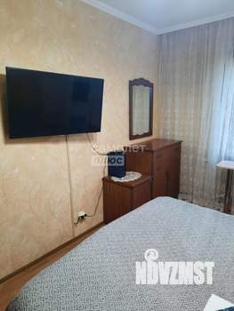 2-к квартира, вторичка, 47м2, 5/5 этаж