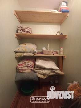 3-к квартира, вторичка, 81м2, 3/17 этаж