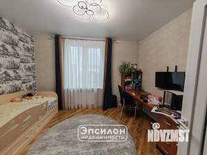 2-к квартира, вторичка, 63м2, 6/8 этаж