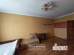 1-к квартира, вторичка, 40м2, 7/10 этаж