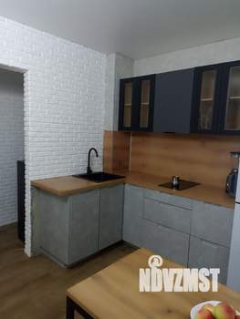 1-к квартира, вторичка, 38м2, 6/10 этаж