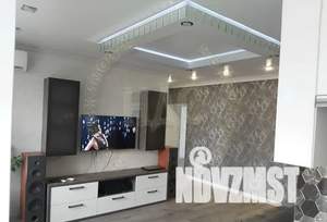 3-к квартира, вторичка, 57м2, 8/9 этаж