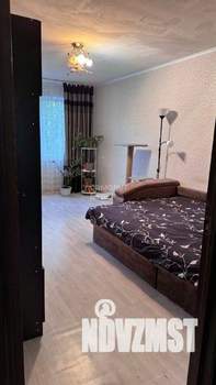 2-к квартира, вторичка, 48м2, 3/5 этаж