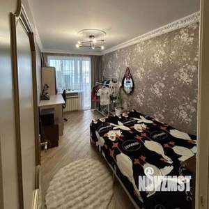 5-к квартира, вторичка, 87м2, 12/12 этаж