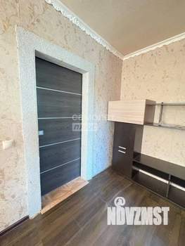 2-к квартира, вторичка, 31м2, 1/2 этаж