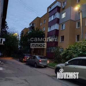 1-к квартира, вторичка, 37м2, 2/5 этаж