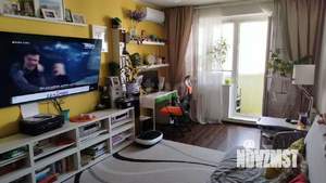 3-к квартира, вторичка, 79м2, 7/17 этаж