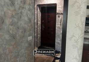 2-к квартира, вторичка, 42м2, 4/5 этаж