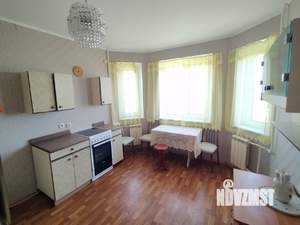 2-к квартира, вторичка, 56м2, 11/17 этаж