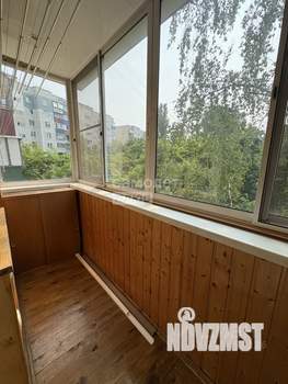 3-к квартира, вторичка, 62м2, 4/5 этаж