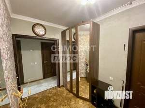 2-к квартира, вторичка, 55м2, 10/17 этаж