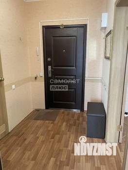 1-к квартира, вторичка, 36м2, 8/17 этаж