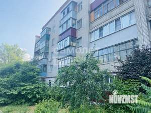 3-к квартира, вторичка, 82м2, 3/5 этаж