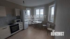 2-к квартира, вторичка, 56м2, 7/17 этаж