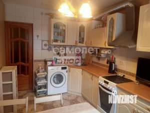 2-к квартира, вторичка, 50м2, 3/9 этаж
