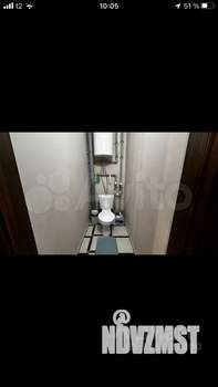 3-к квартира, вторичка, 98м2, 13/16 этаж