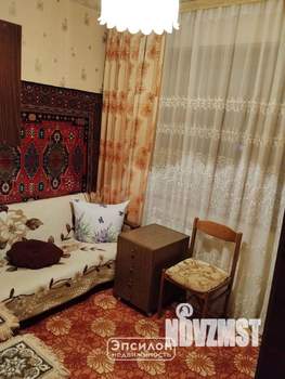 3-к квартира, вторичка, 61м2, 3/9 этаж