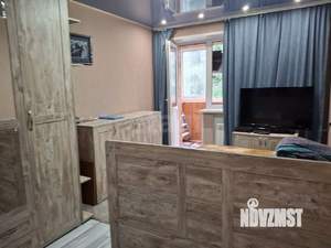 3-к квартира, вторичка, 57м2, 5/5 этаж