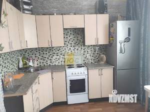 1-к квартира, вторичка, 36м2, 15/17 этаж