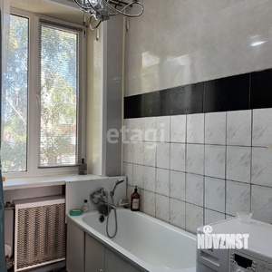 2-к квартира, вторичка, 55м2, 3/4 этаж