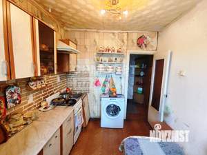 3-к квартира, вторичка, 60м2, 9/9 этаж