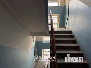 2-к квартира, вторичка, 43м2, 5/5 этаж