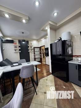 4-к квартира, вторичка, 153м2, 5/6 этаж