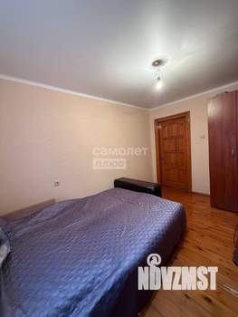 2-к квартира, вторичка, 54м2, 6/9 этаж